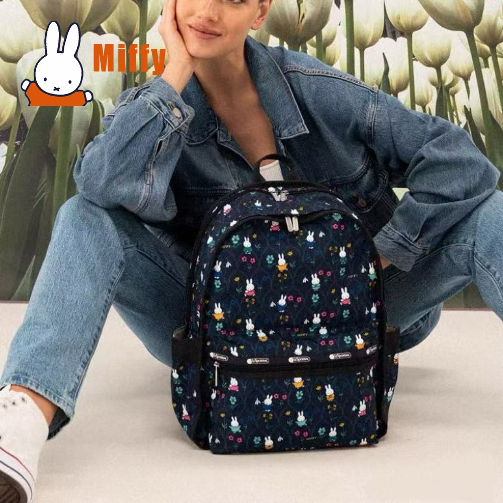 かわいいミッフィーバックパック キュートなウサギ レスポーツ - Good Floral & Wedding Decor Supply のレビューと価格