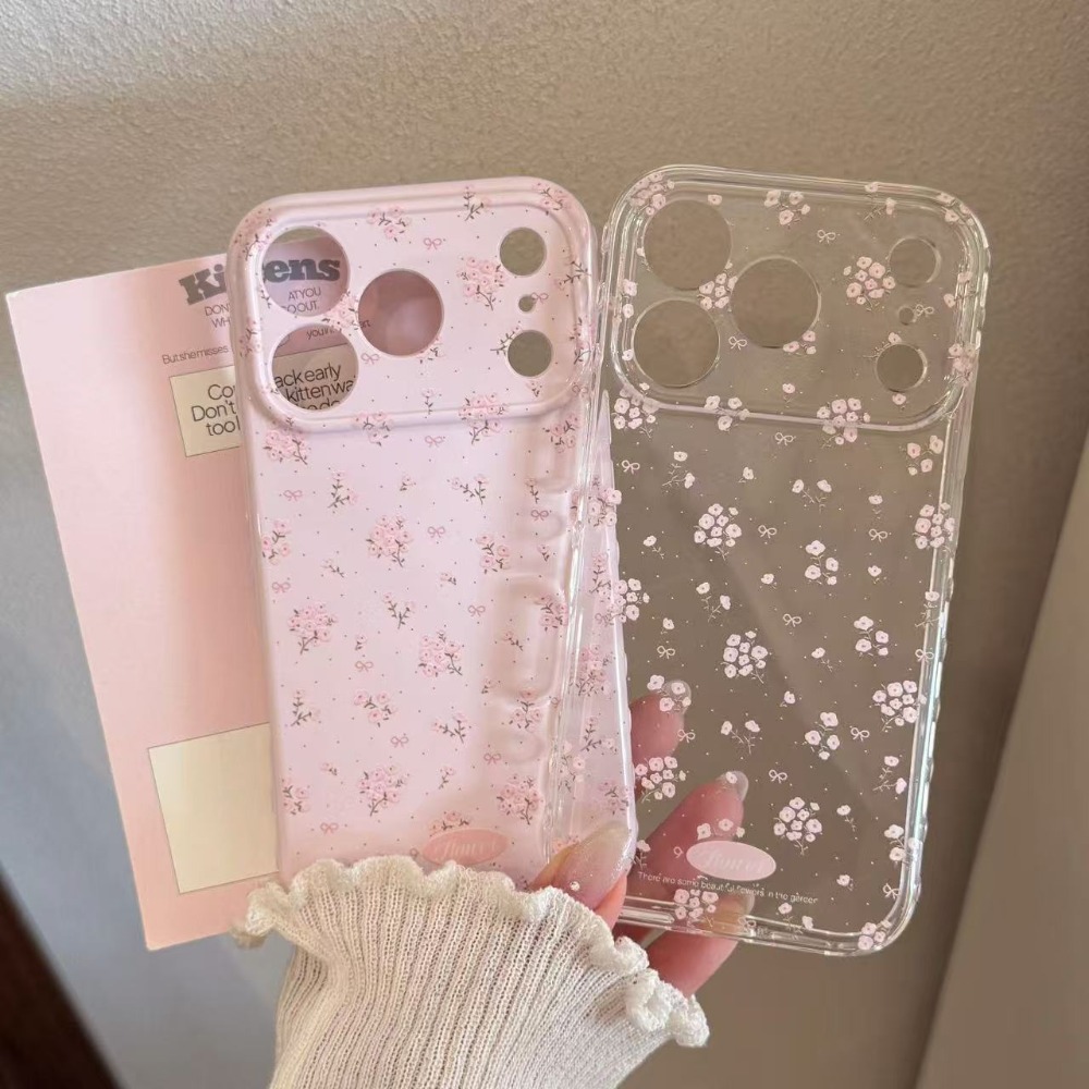 漫画風シンプルな壊れた花柄のかわいい携帯電話ケース、iPho - Good Floral & Wedding Decor Supply のレビューと価格